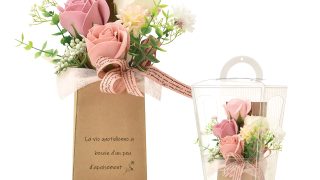 ほんわか全開幼なじみ 涼花 4枚セット 楽天市場】【送料無料】【お花とお線香セット】 お供え